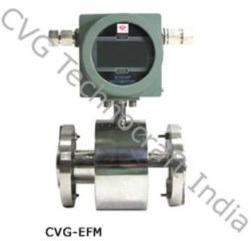 Electromagnetic Flowmeter