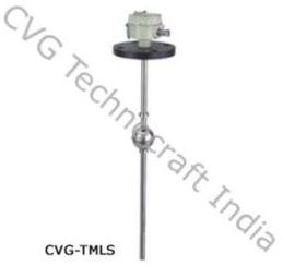 Top Mounted Magnetic Level Switch