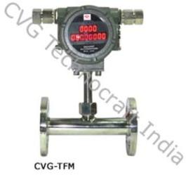 Turbine Flowmeters