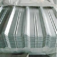 Aluminium Roofing Sheet