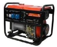 air cooled diesel generator set