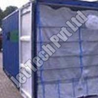 PP Woven Container Liner Bags