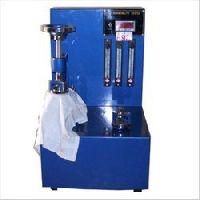 Air Permeability Tester