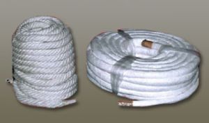 ceramic fibre ropes