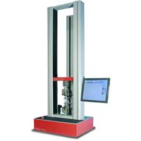 10KN Testometric Universal Testing Machine