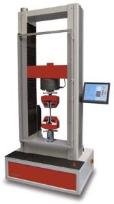 500KN Testometric Universal Testing Machine