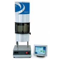 Dynisco Capillary Rheometer