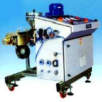 Laboratory Extruder