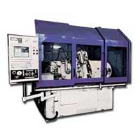 CNC Gear Grinding Machines