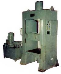 Custom Built Hydraulic Presses-01