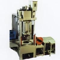 Hydraulic Assembly Press