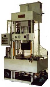 Hydraulic Quench Presses-02