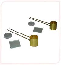Chatelier Mould
