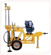 Core Drilling Machine