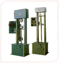 Tensile Testing Machine