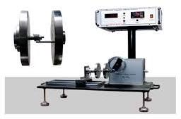 Torsion Spring Tester