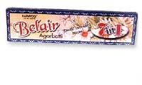 belair floral incense sticks