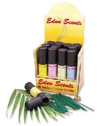 Japanese Incense Sticks - Eden Scents Bambooless (FIA-20)