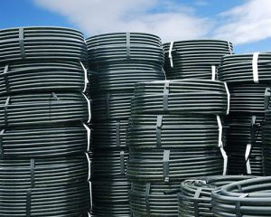 HDPE Pipes & hose