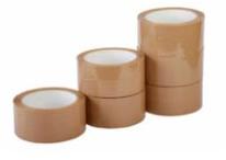 Bopp Adhesive Tape