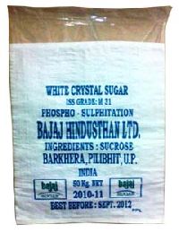 polypropylene poly bags