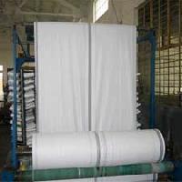 PP Woven Fabrics