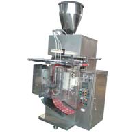 Fully Automatic Multi Track Liquid Pouch Packaging Machine