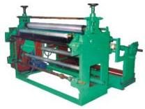 Embossing Machine