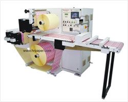 Label Counting Machine