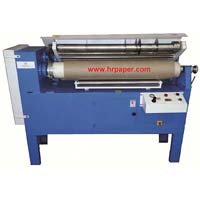 Paper Core Cutting Machine (HR CC 304)