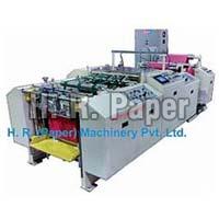Sheet Cutting Machine (HR SC - 208)