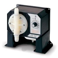 Hanna Black Stone Dosing Pump