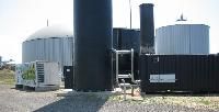 biogas