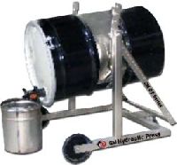 Drum Lifter Cum Tilter