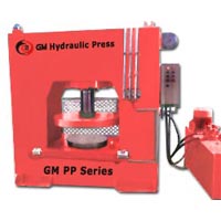 Hydraulic Press