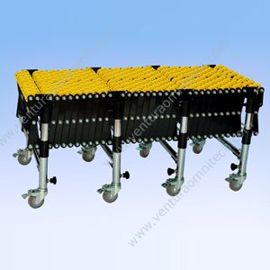 Conveyors