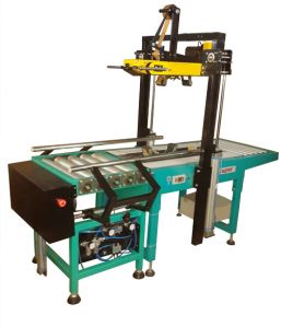 Carton Sealing Machine