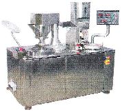 Automatic Capsule Filling Machine