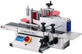 bottle labeling machines