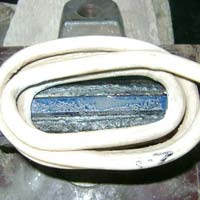 Induction Carbide Tip Brazing Machine