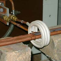 Induction Coils
