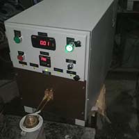 Induction Soldering Machine