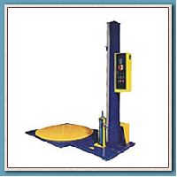 Pallet Stretch Wrapping Machine