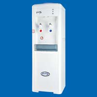 Atlantis Frosty Hot and Cold Water Dispenser