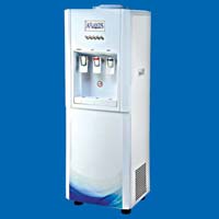 Atlantis Super Hot/Normal/Cold Water Dispenser with RO Compatible