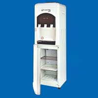 Atlantis XTRA Water Dispenser with Cooling Cabinet