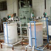 filtration plants