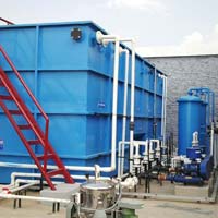 STP - Sewage Treatment Plants