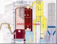 Boiler Water Treatment Chemicals