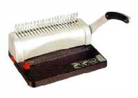 Comb Binder